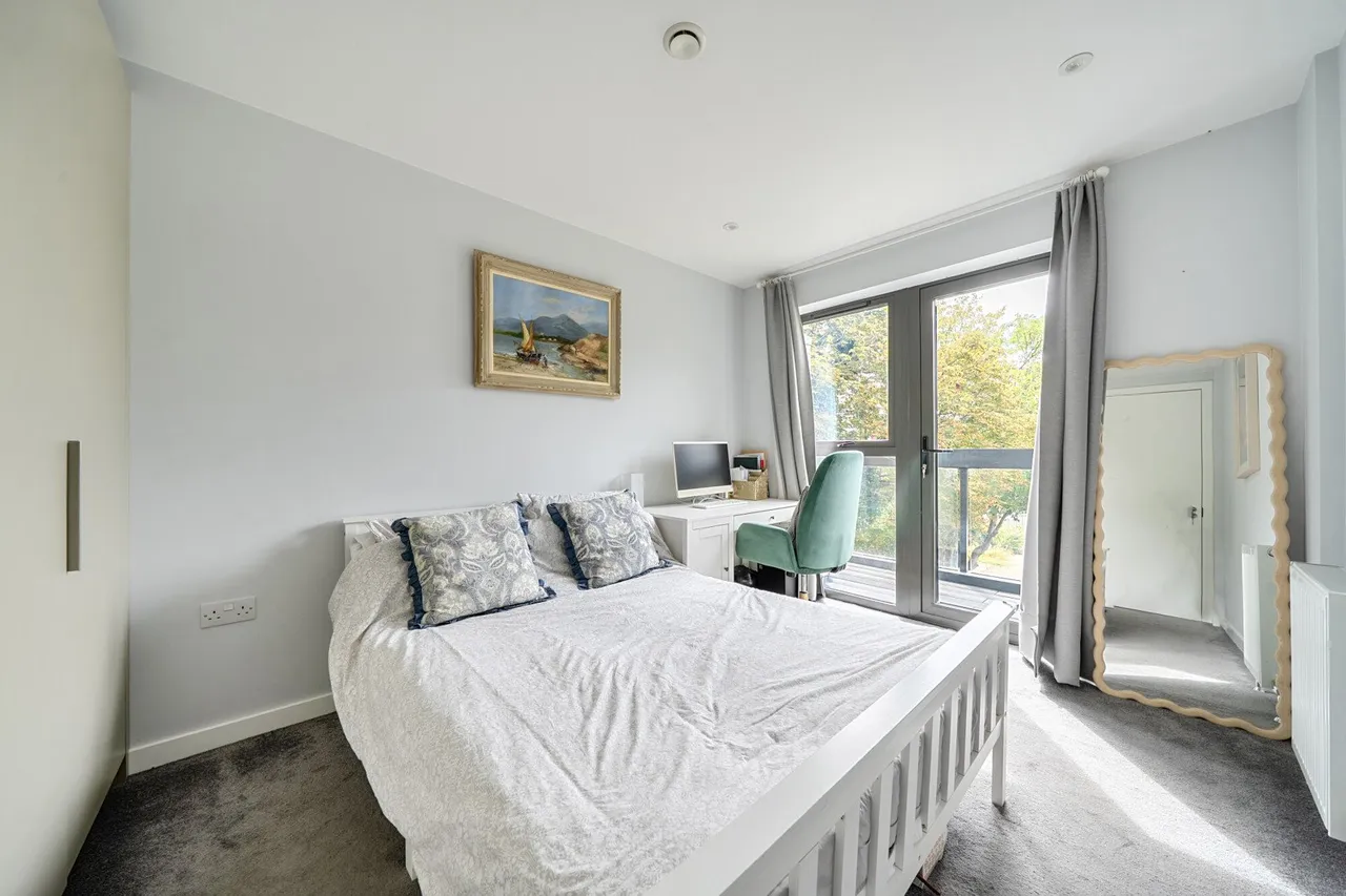 Grove Vale, SE22, photo 5