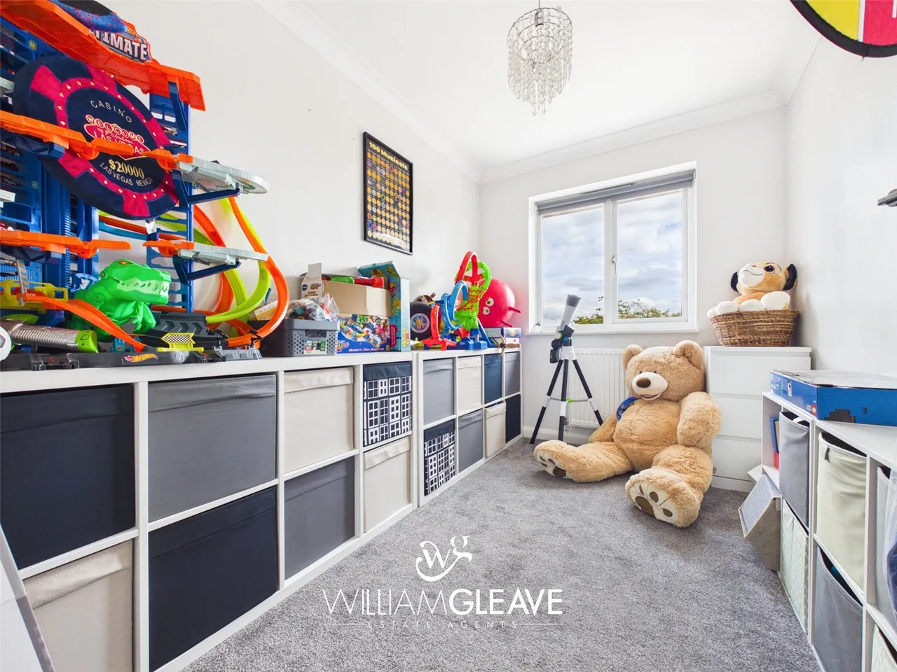Ffordd Gelfft, Connah's Quay, Deeside, Flintshire, CH5 4QR, photo 21