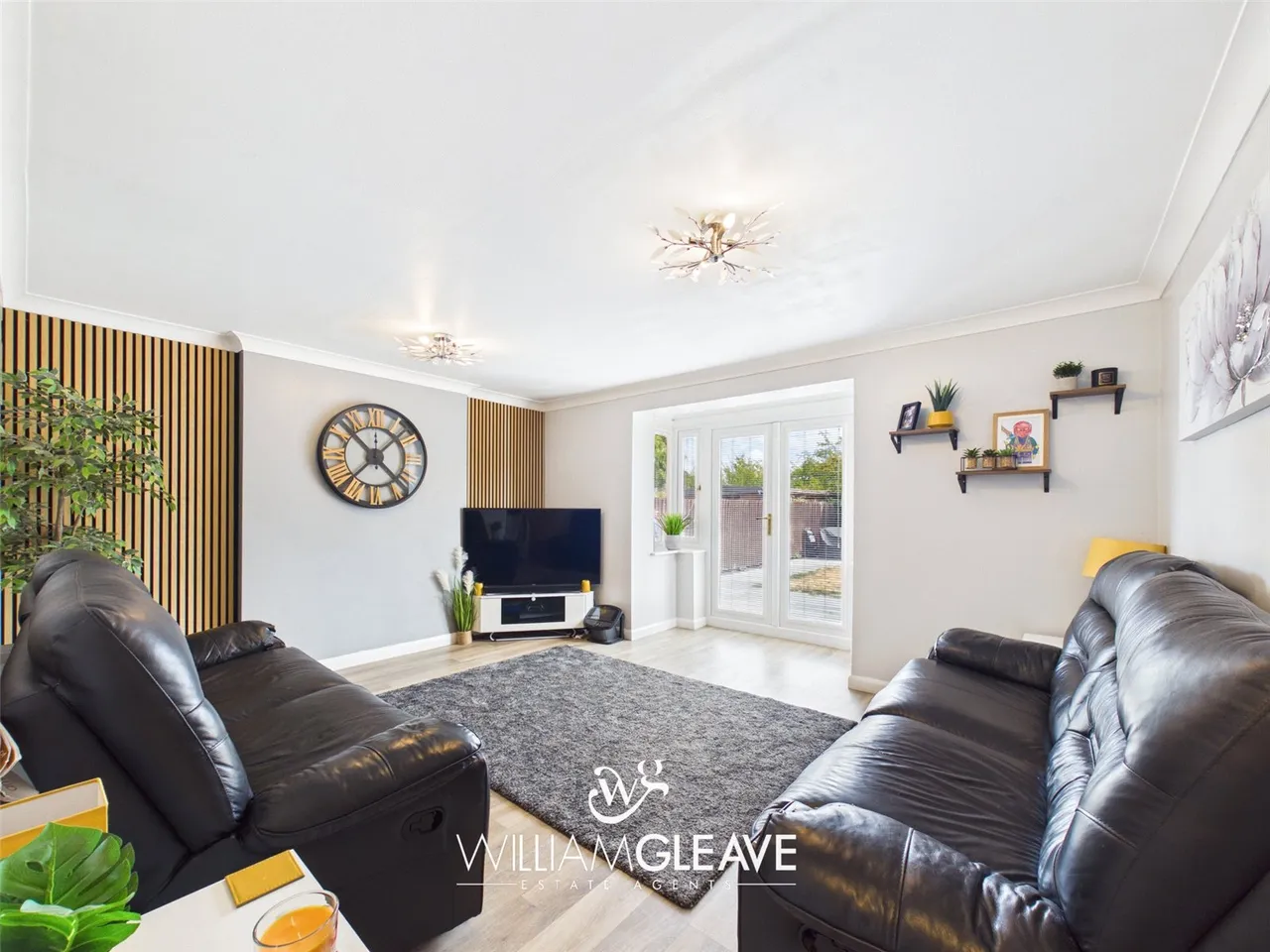 Ffordd Gelfft, Connah's Quay, Deeside, Flintshire, CH5 4QR, photo 2