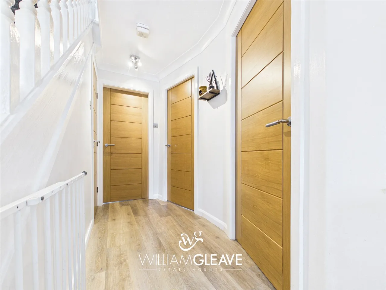 Ffordd Gelfft, Connah's Quay, Deeside, Flintshire, CH5 4QR, photo 10