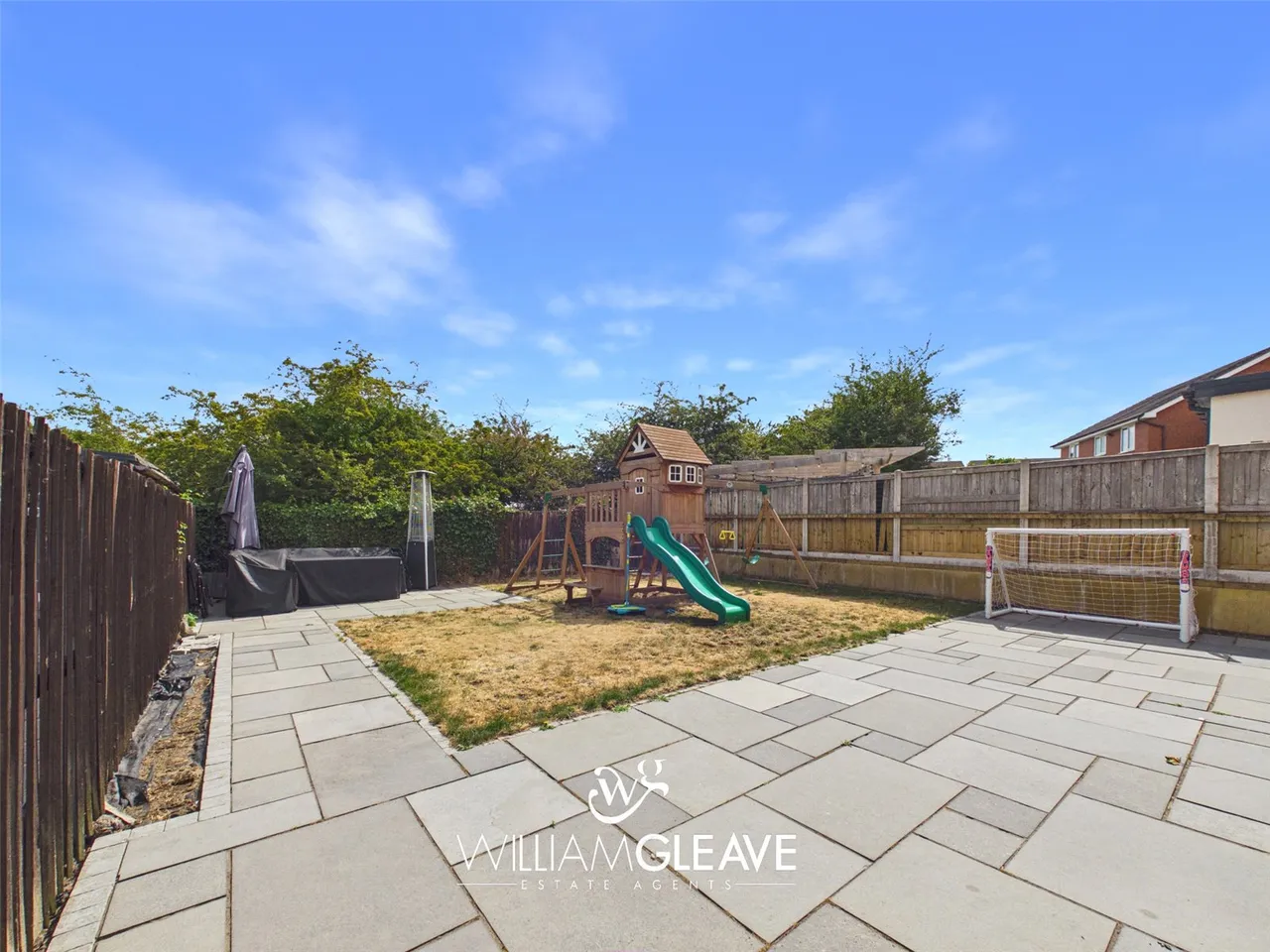 Ffordd Gelfft, Connah's Quay, Deeside, Flintshire, CH5 4QR, photo 23