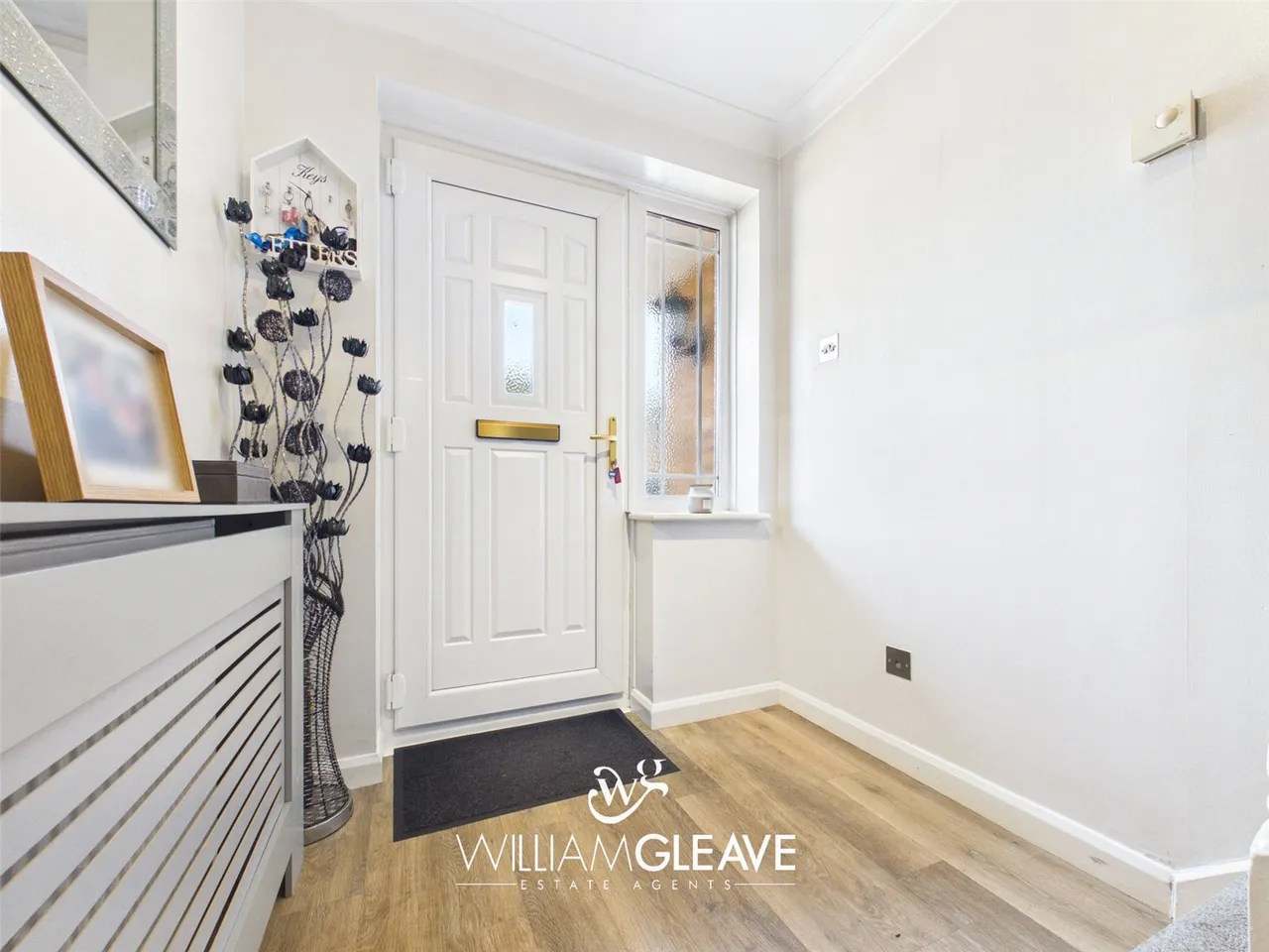 Ffordd Gelfft, Connah's Quay, Deeside, Flintshire, CH5 4QR, photo 11