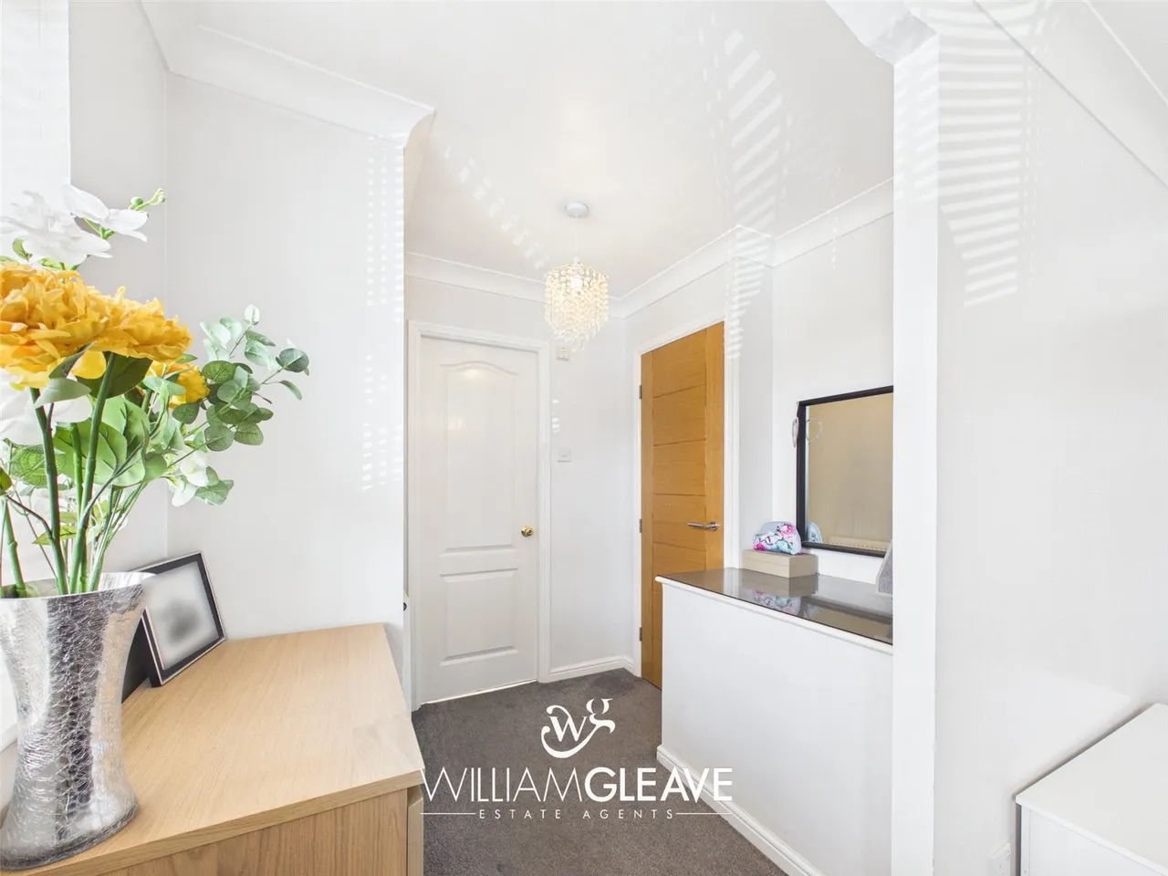 Ffordd Gelfft, Connah's Quay, Deeside, Flintshire, CH5 4QR, photo 16