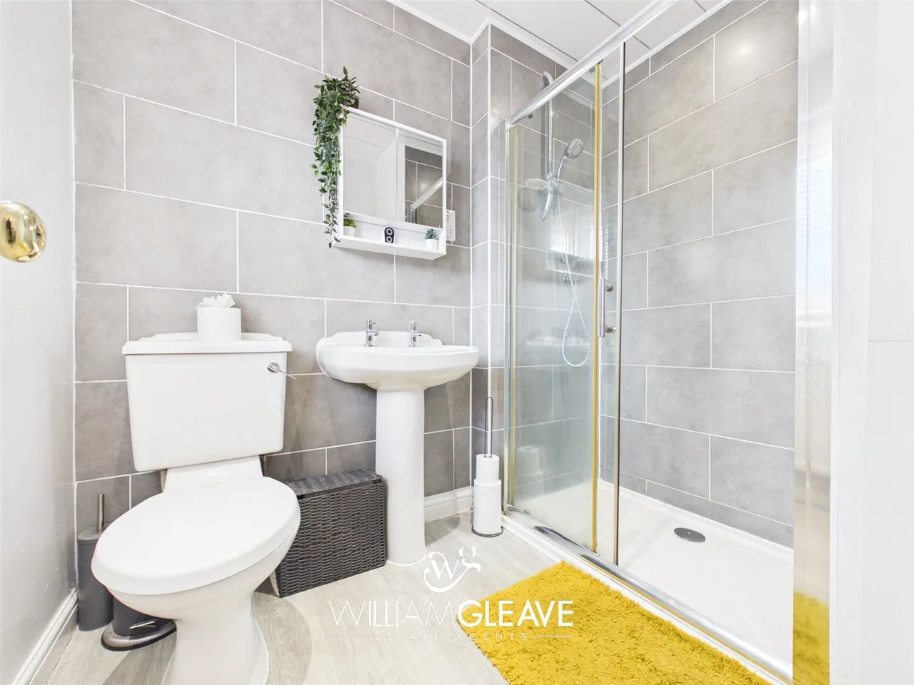 Ffordd Gelfft, Connah's Quay, Deeside, Flintshire, CH5 4QR, photo 17