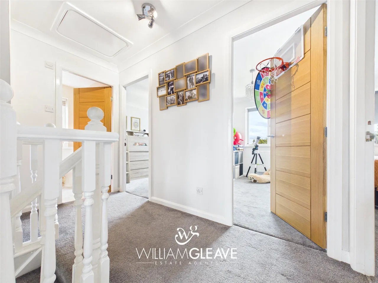 Ffordd Gelfft, Connah's Quay, Deeside, Flintshire, CH5 4QR, photo 13