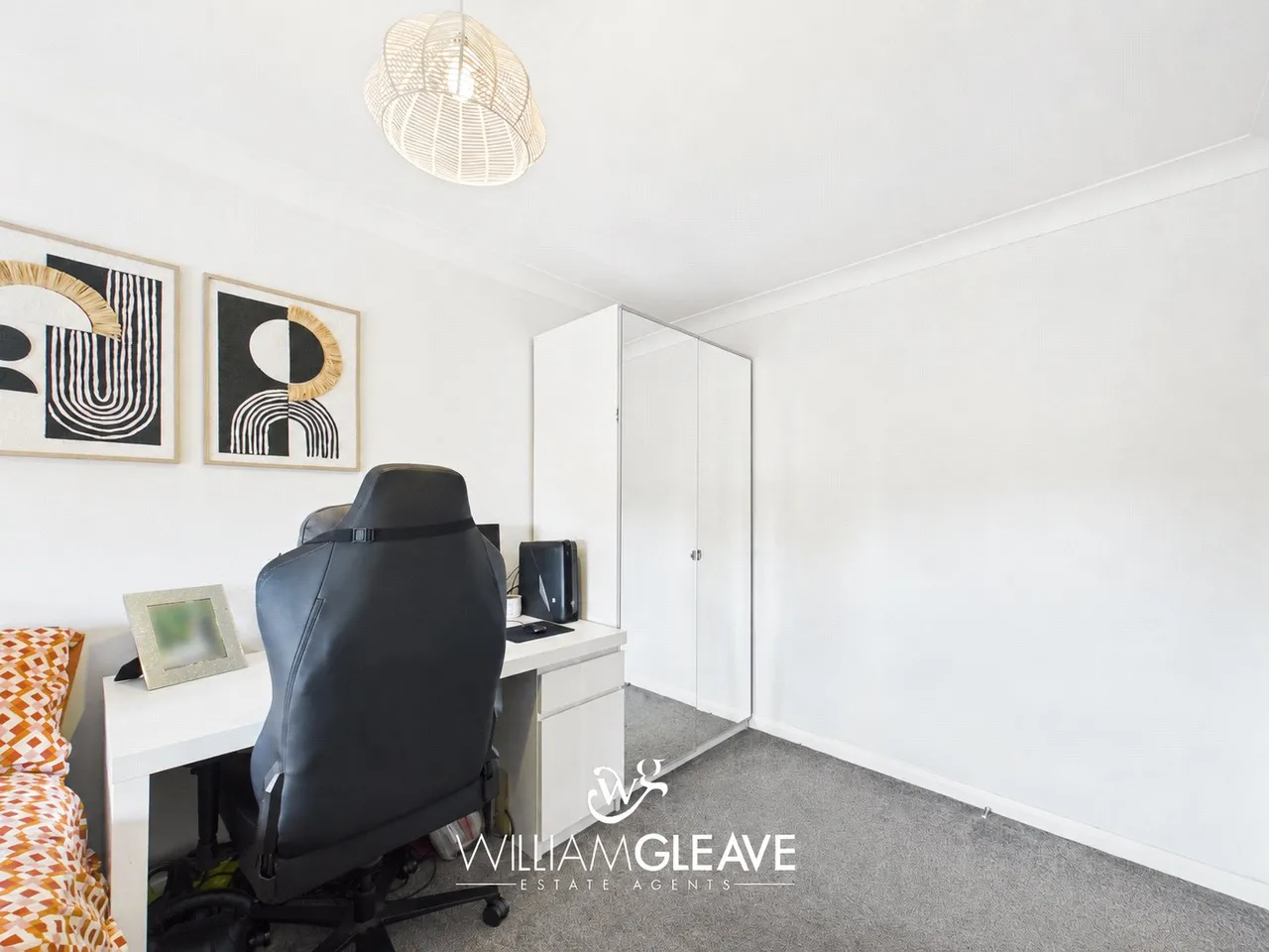 Ffordd Gelfft, Connah's Quay, Deeside, Flintshire, CH5 4QR, photo 19