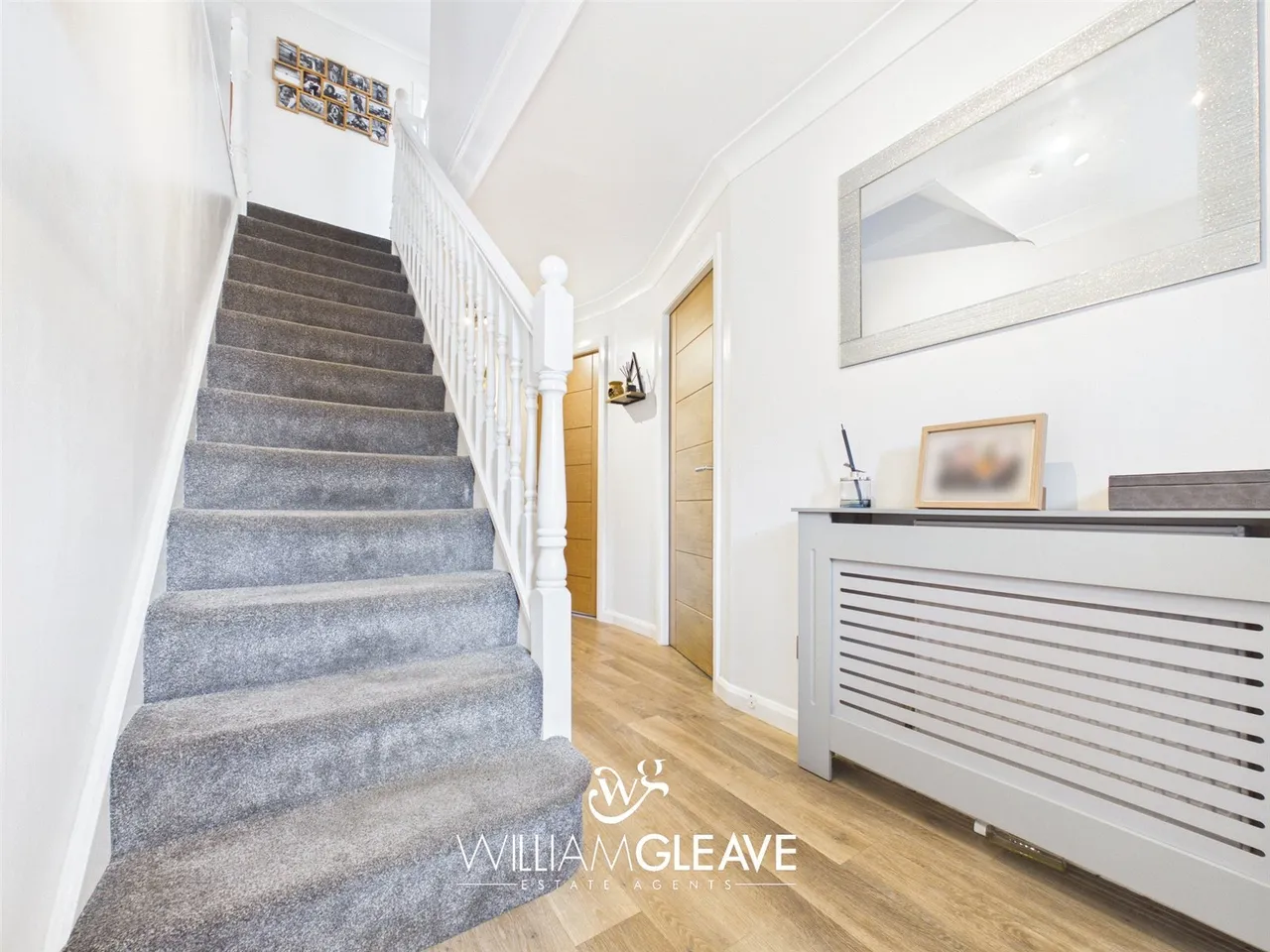 Ffordd Gelfft, Connah's Quay, Deeside, Flintshire, CH5 4QR, photo 9
