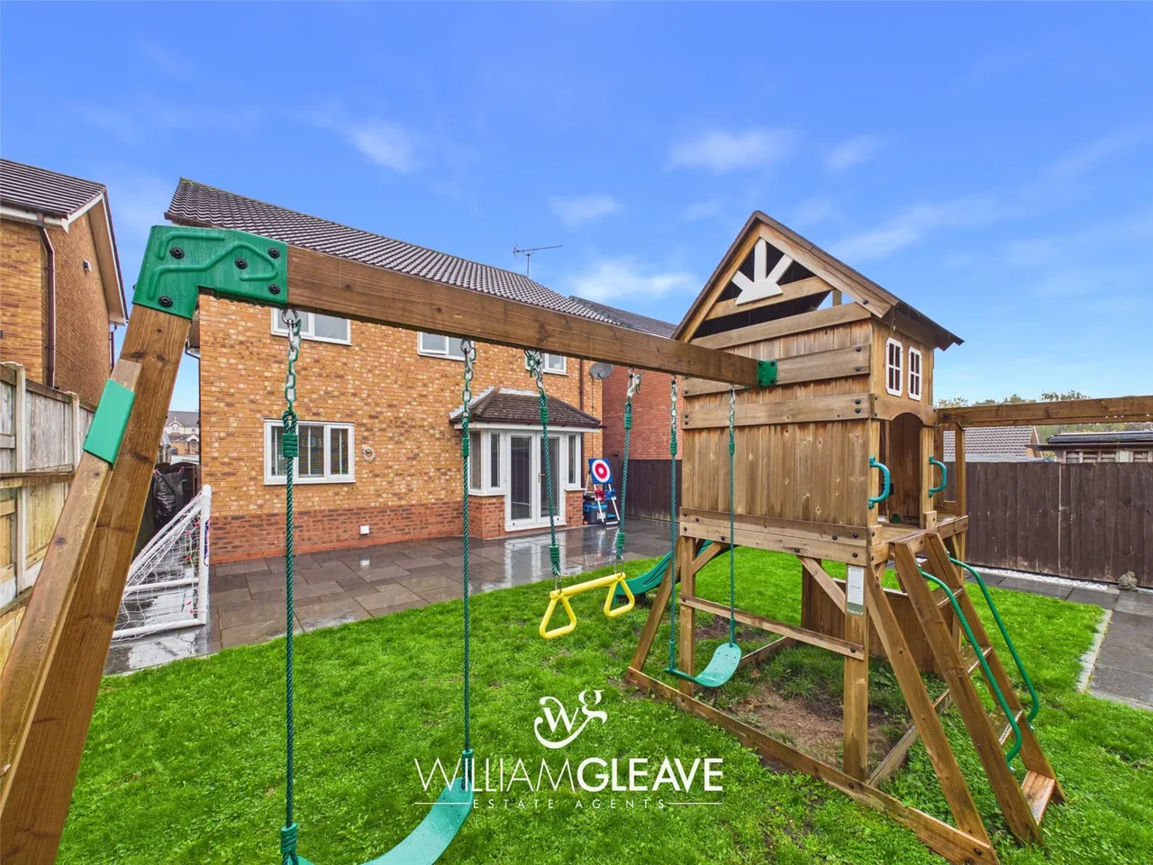 Ffordd Gelfft, Connah's Quay, CH5, photo 25
