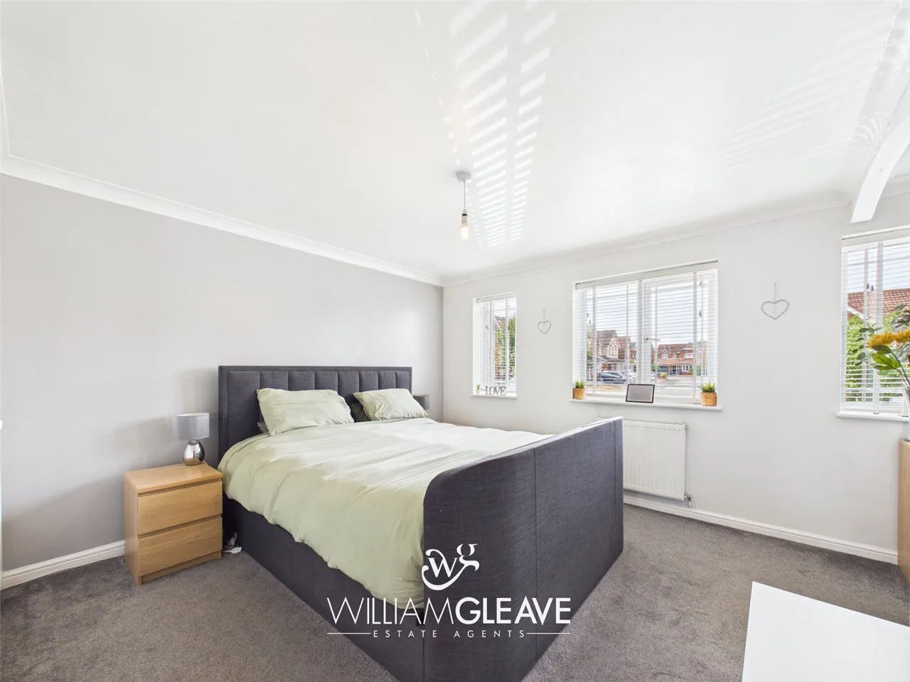 Ffordd Gelfft, Connah's Quay, Deeside, Flintshire, CH5 4QR, photo 15