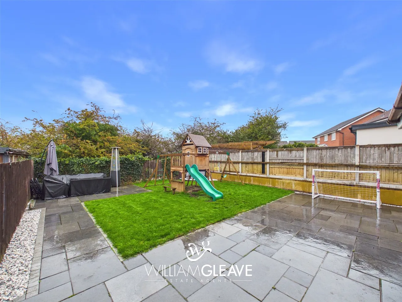 Ffordd Gelfft, Connah's Quay, CH5, photo 23