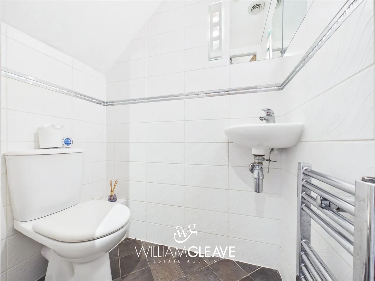 Ffordd Gelfft, Connah's Quay, Deeside, Flintshire, CH5 4QR, photo 8