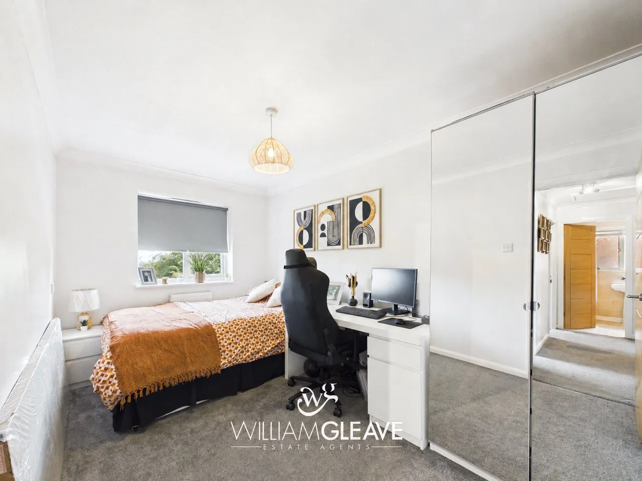 Ffordd Gelfft, Connah's Quay, Deeside, Flintshire, CH5 4QR, photo 18