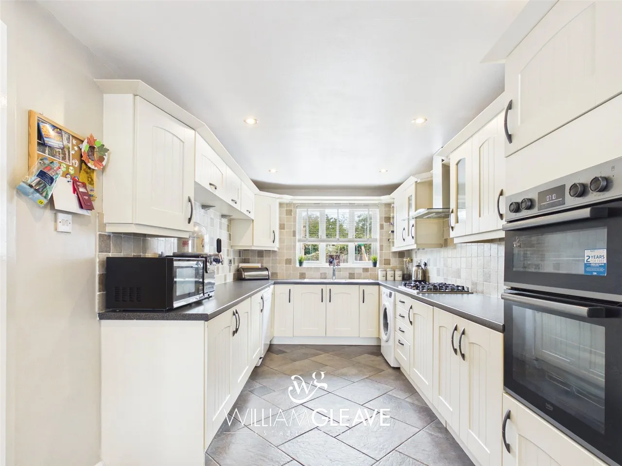 Ffordd Gelfft, Connah's Quay, Deeside, Flintshire, CH5 4QR, photo 5