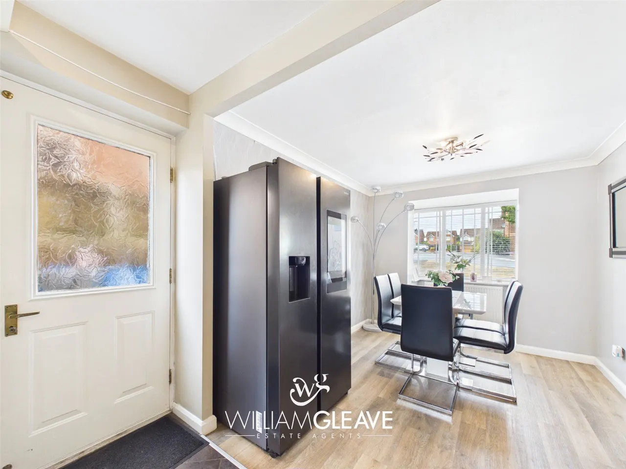 Ffordd Gelfft, Connah's Quay, Deeside, Flintshire, CH5 4QR, photo 6