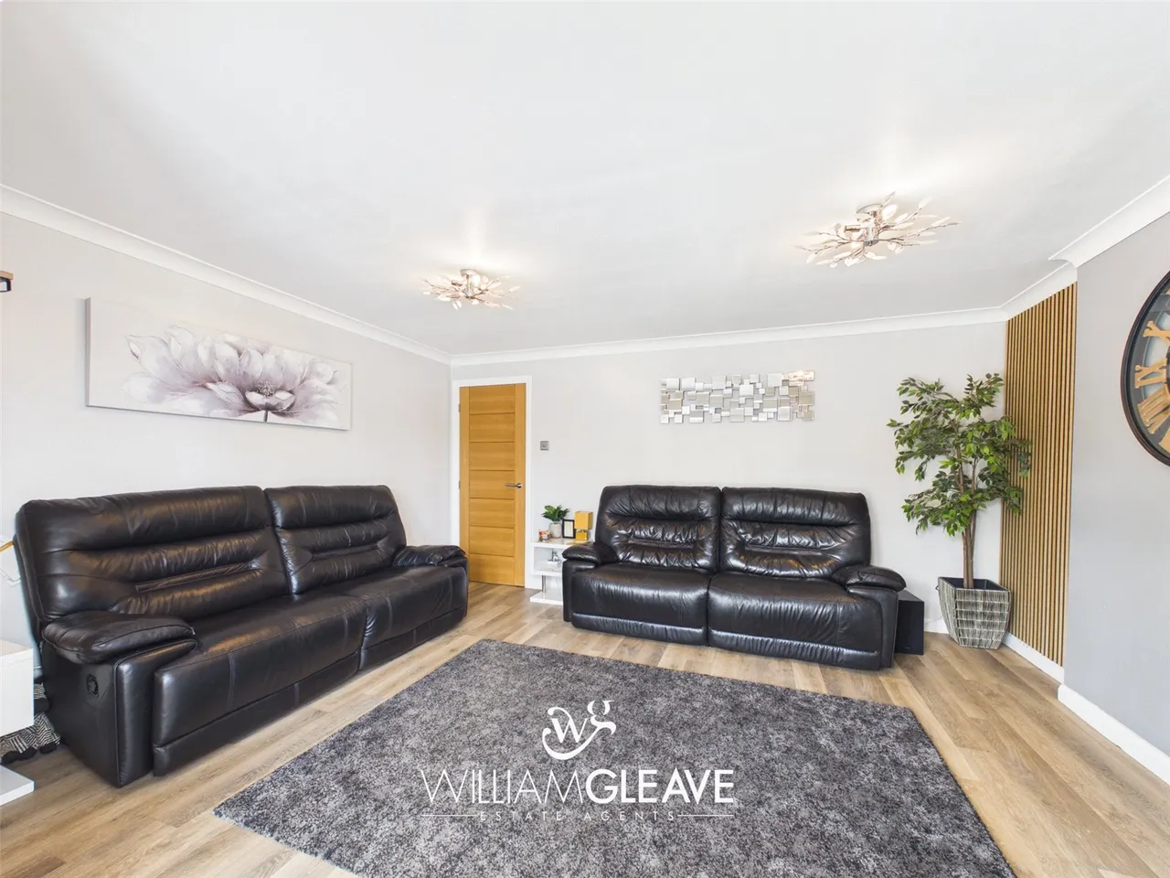 Ffordd Gelfft, Connah's Quay, Deeside, Flintshire, CH5 4QR, photo 4