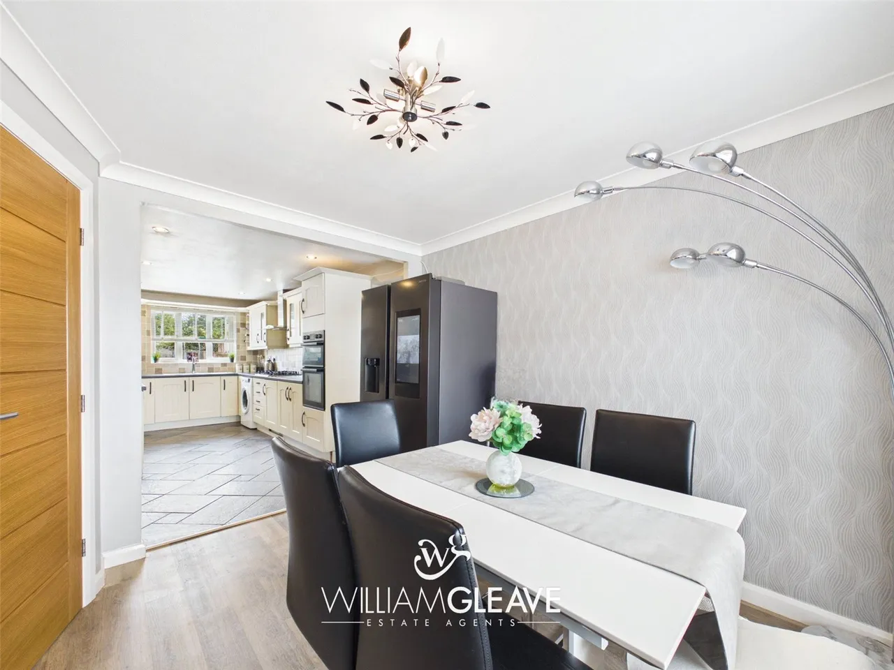Ffordd Gelfft, Connah's Quay, Deeside, Flintshire, CH5 4QR, photo 7