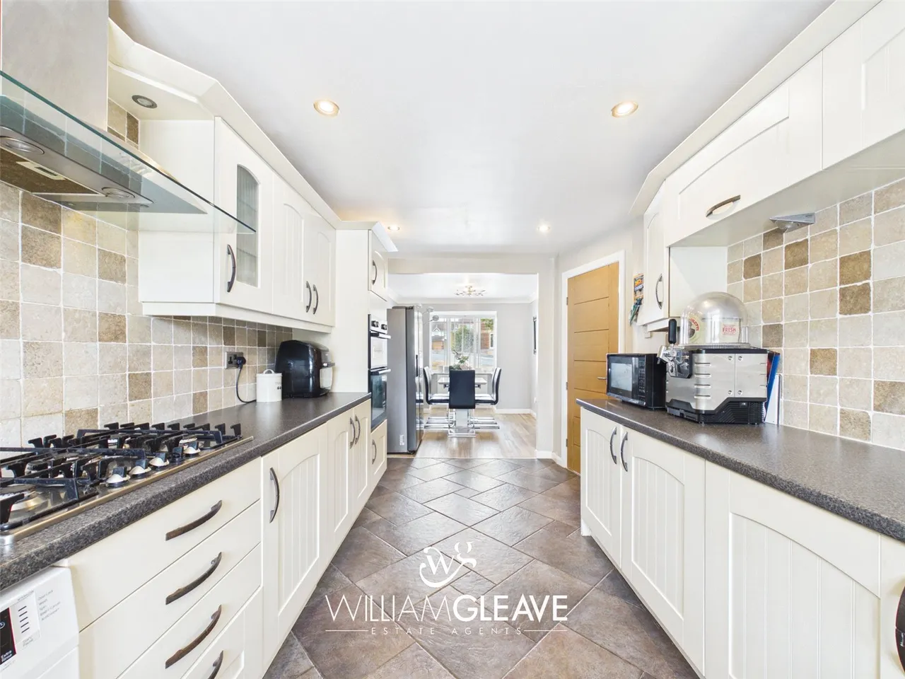 Ffordd Gelfft, Connah's Quay, Deeside, Flintshire, CH5 4QR, photo 3