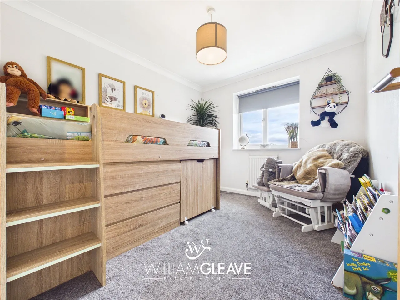 Ffordd Gelfft, Connah's Quay, Deeside, Flintshire, CH5 4QR, photo 20