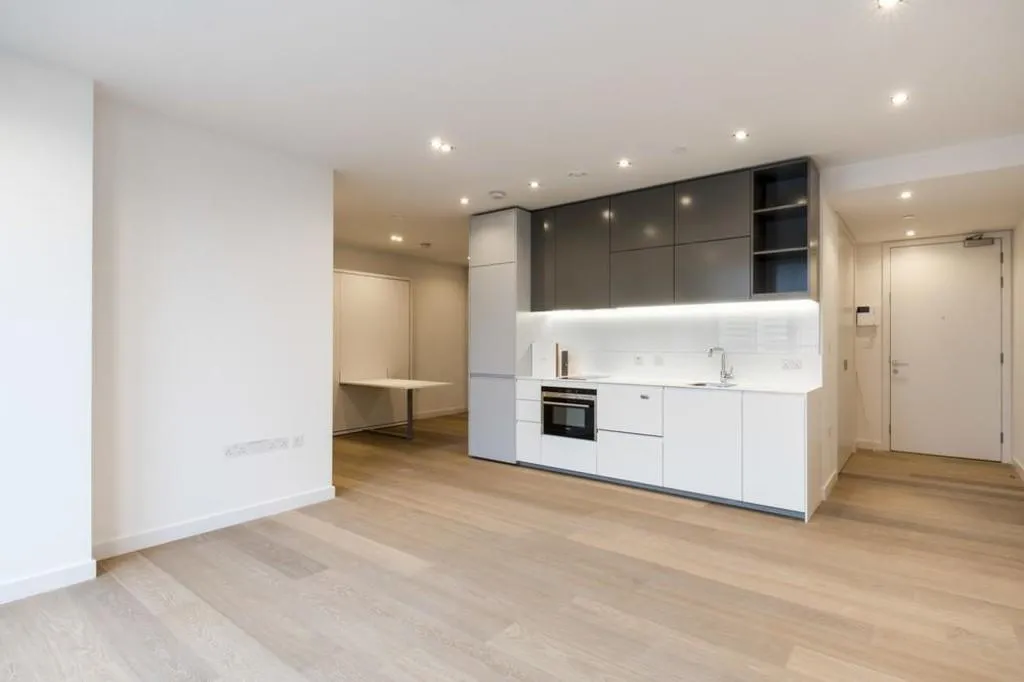 house to rent — Handyside Street, Plimsoll Building, N1C