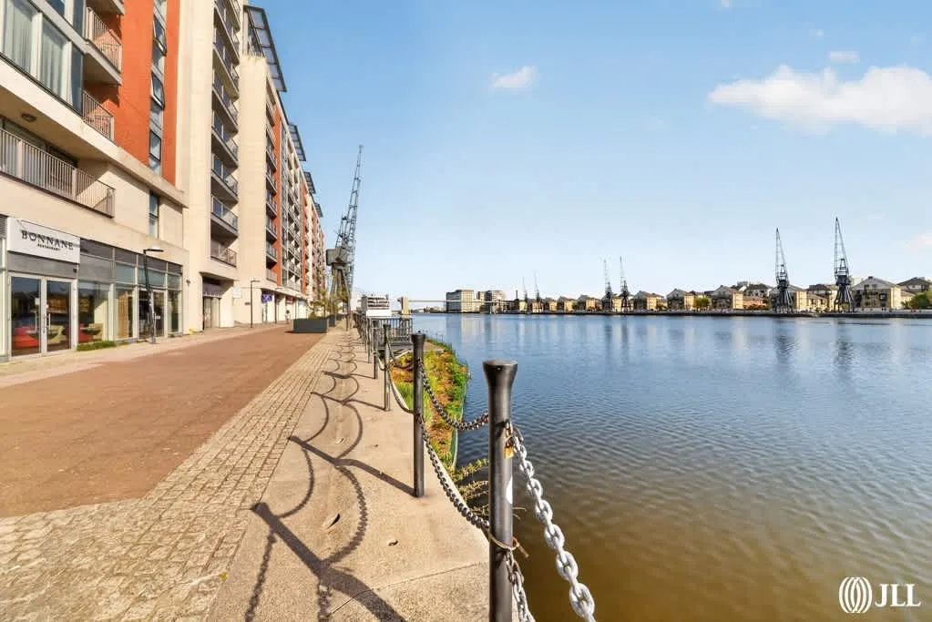 Western Gateway London, E16, photo 12