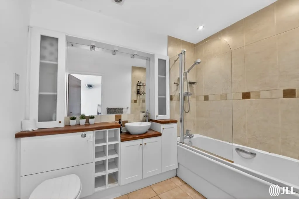Western Gateway London, E16, photo 5