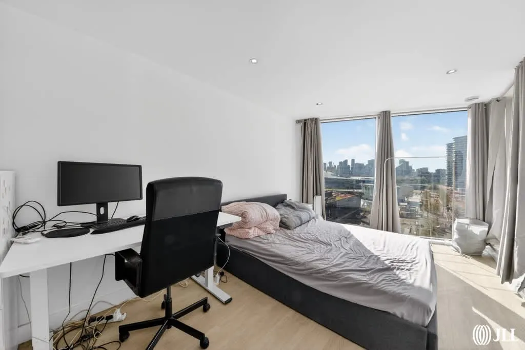 Western Gateway London, E16, photo 6