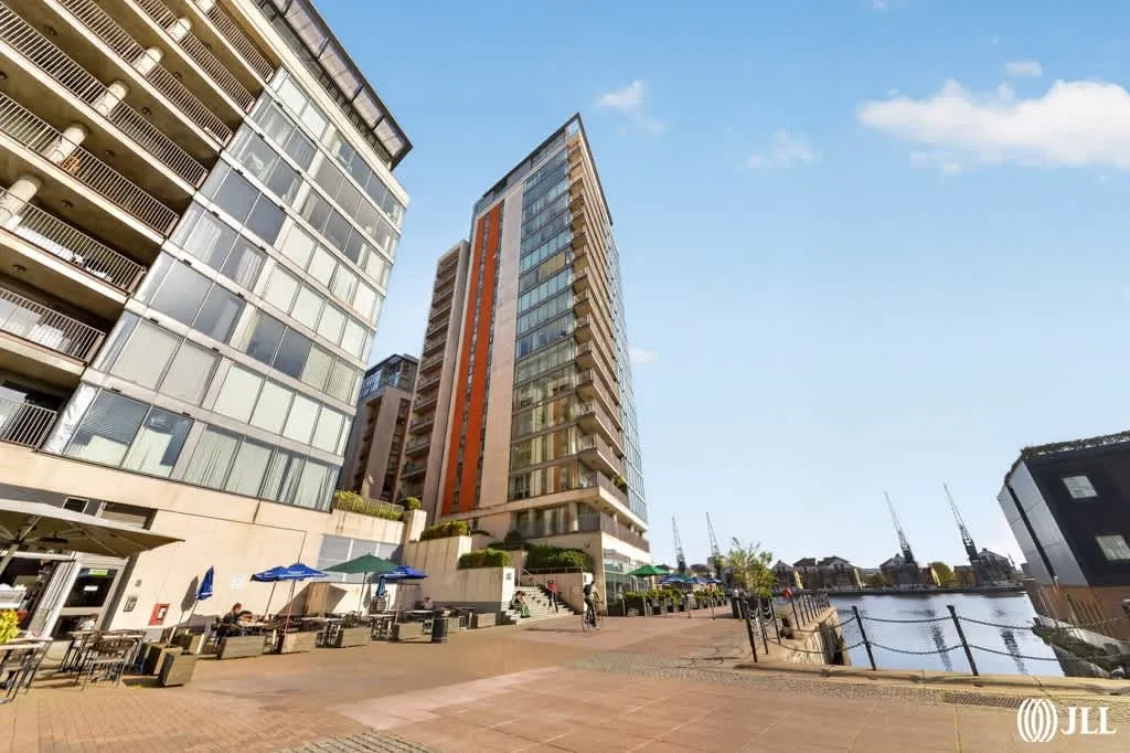 Western Gateway London, E16, photo 11