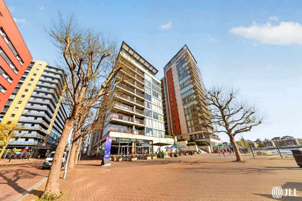 Western Gateway London, E16, photo 10