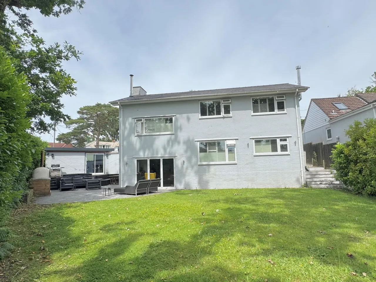Dudsbury Road, BH22, photo 23