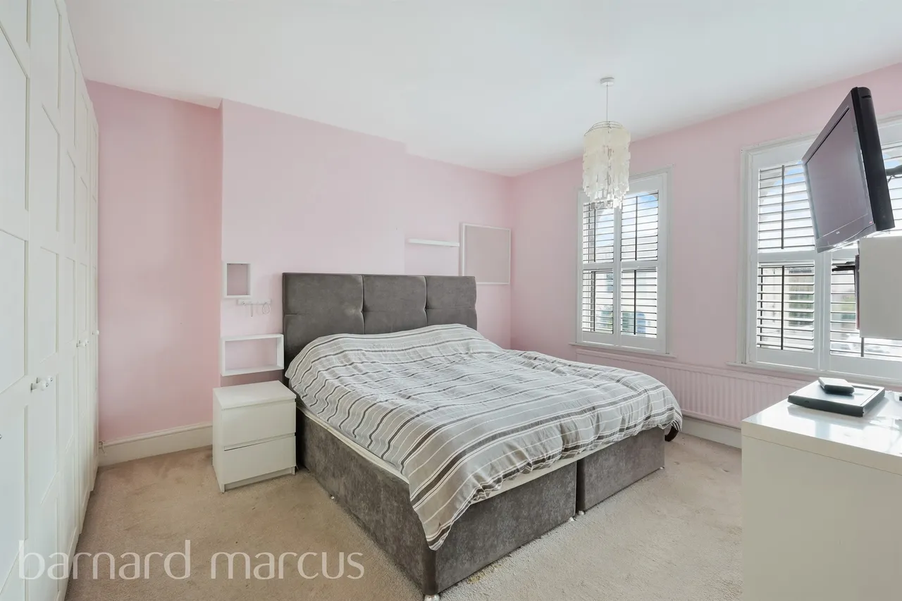 Ross Road, Wallington, photo 7