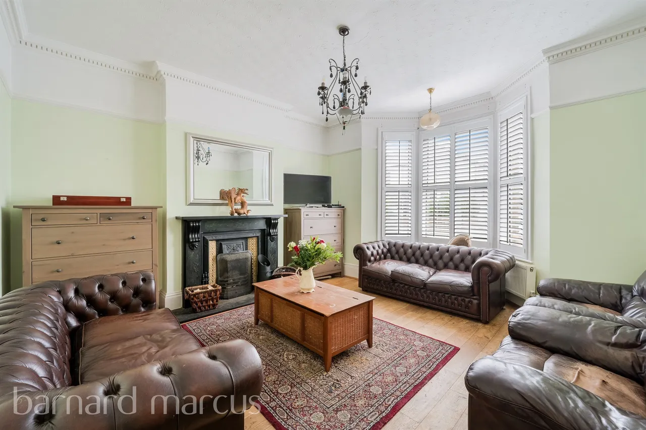 Ross Road, Wallington, photo 3