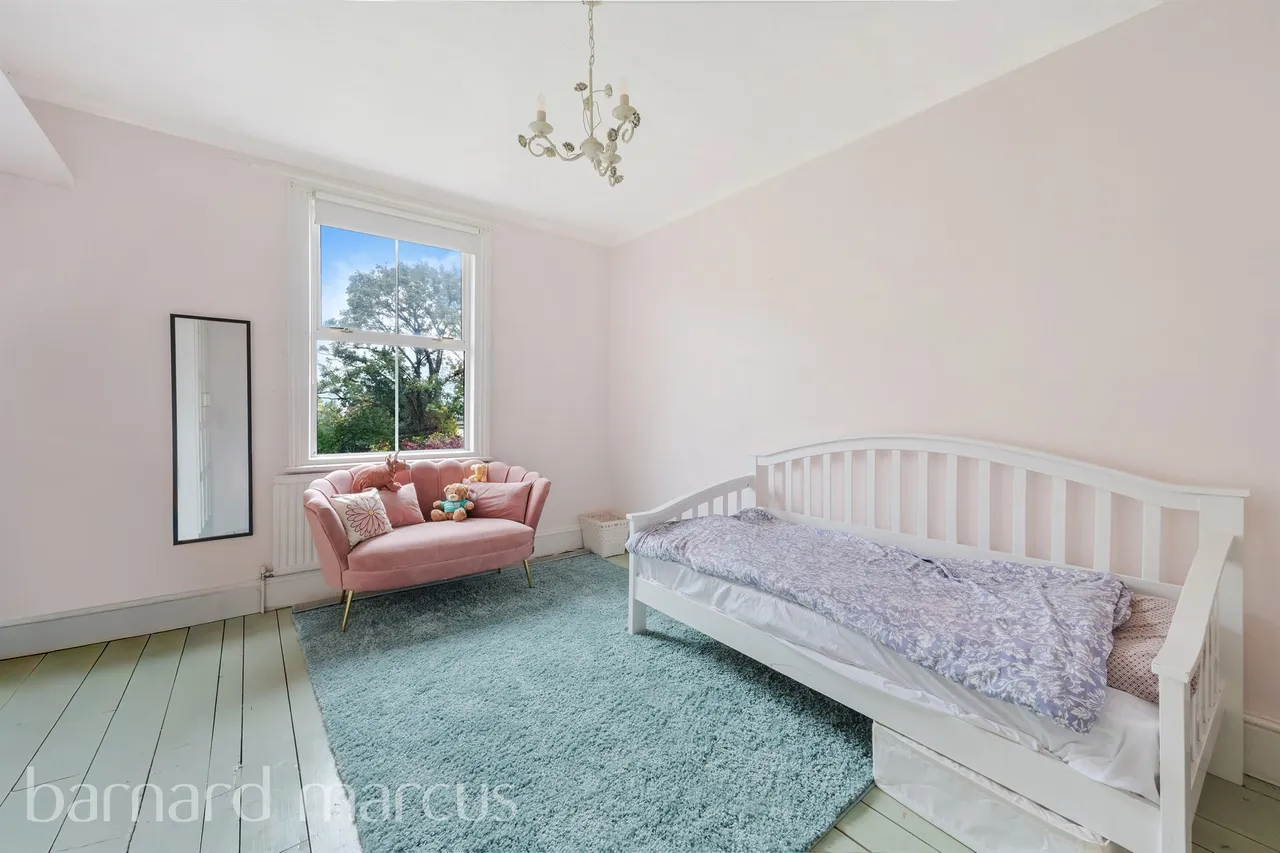 Ross Road, Wallington, photo 10
