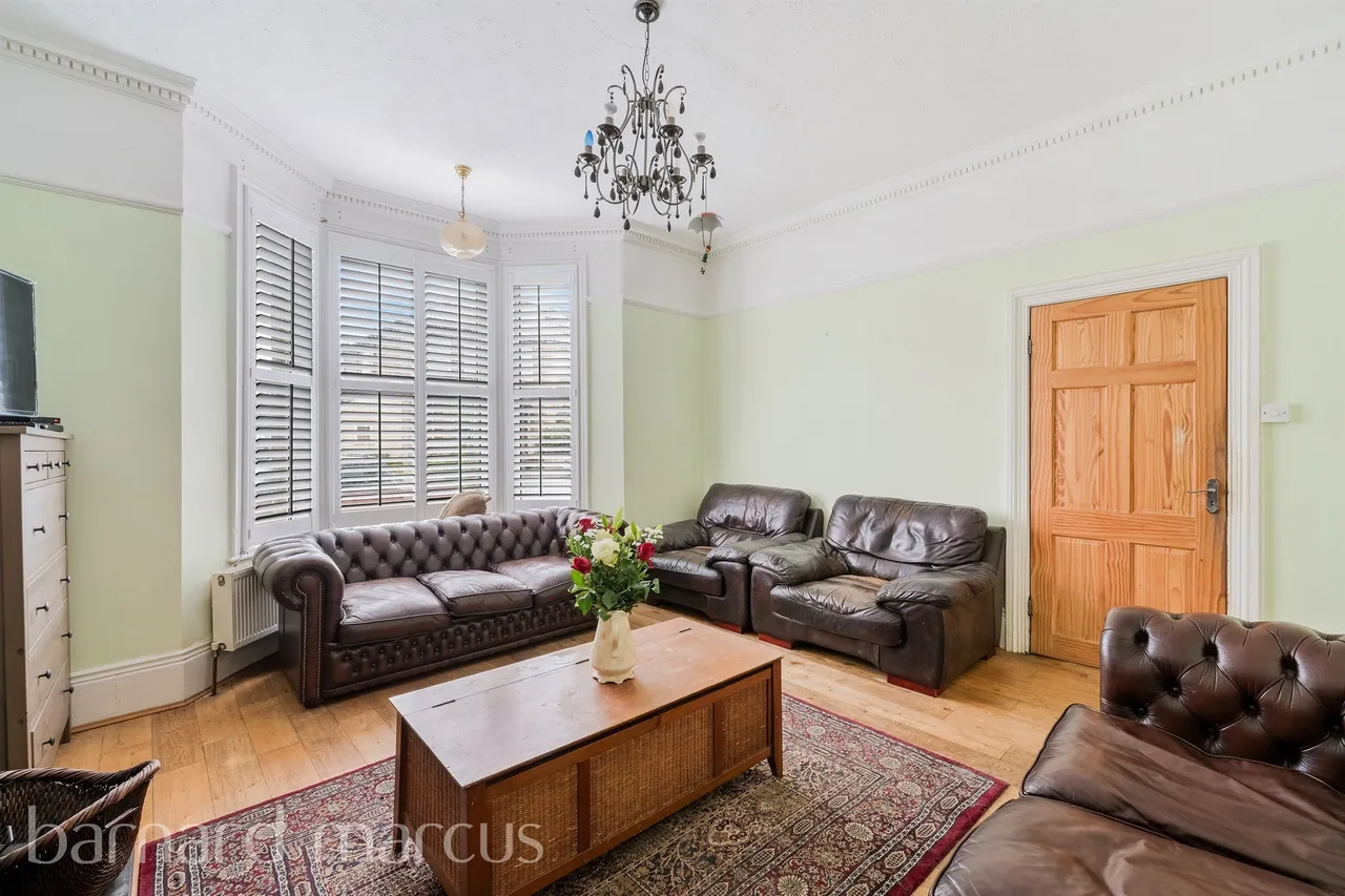 Ross Road, Wallington, photo 2