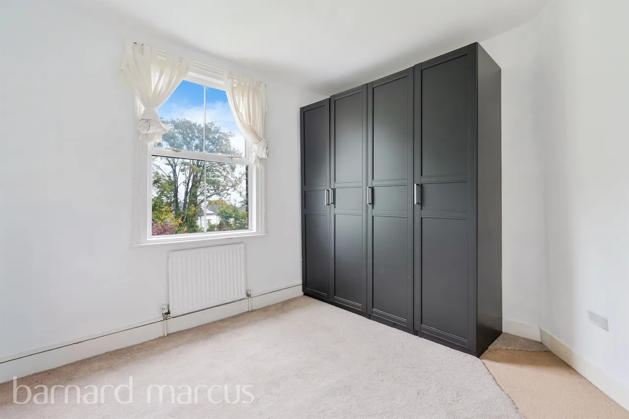 Ross Road, Wallington, photo 9