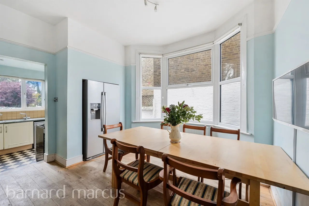 Ross Road, Wallington, photo 6