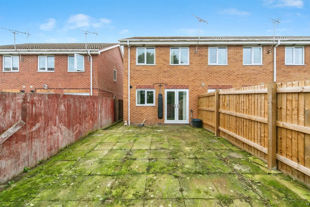 Tapestry Gardens, Birkenhead, CH41, photo 17