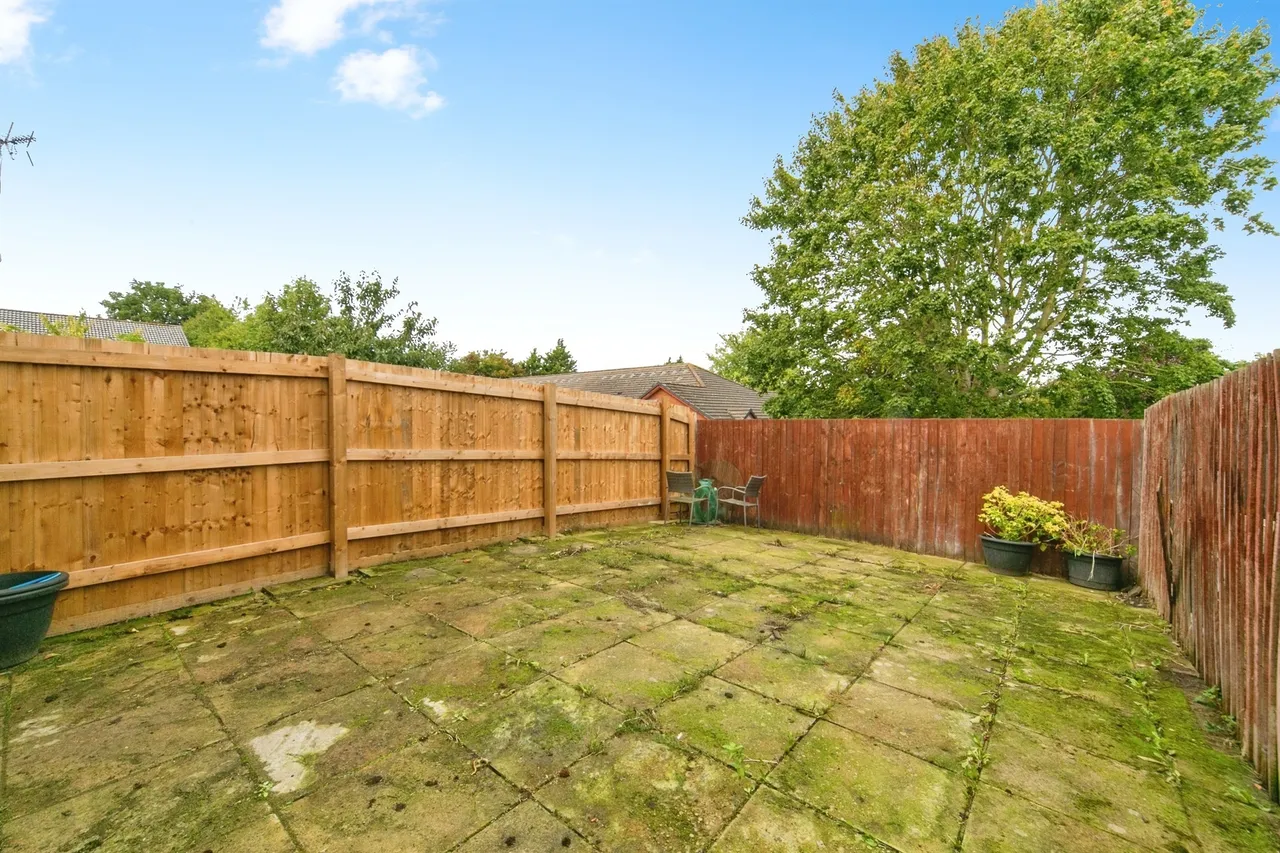 Tapestry Gardens, Birkenhead, CH41, photo 16