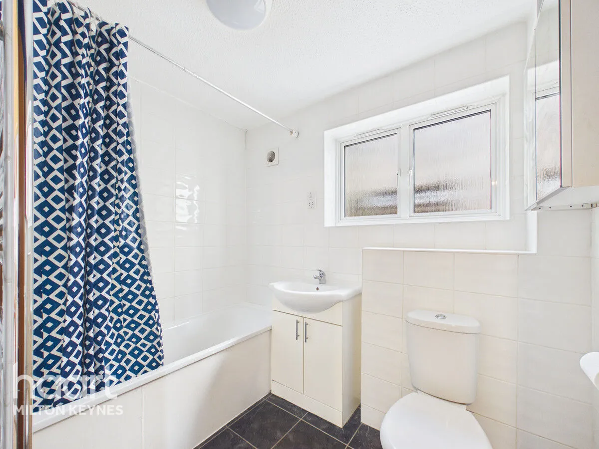 Regent Street, Bletchley, MK2, photo 11