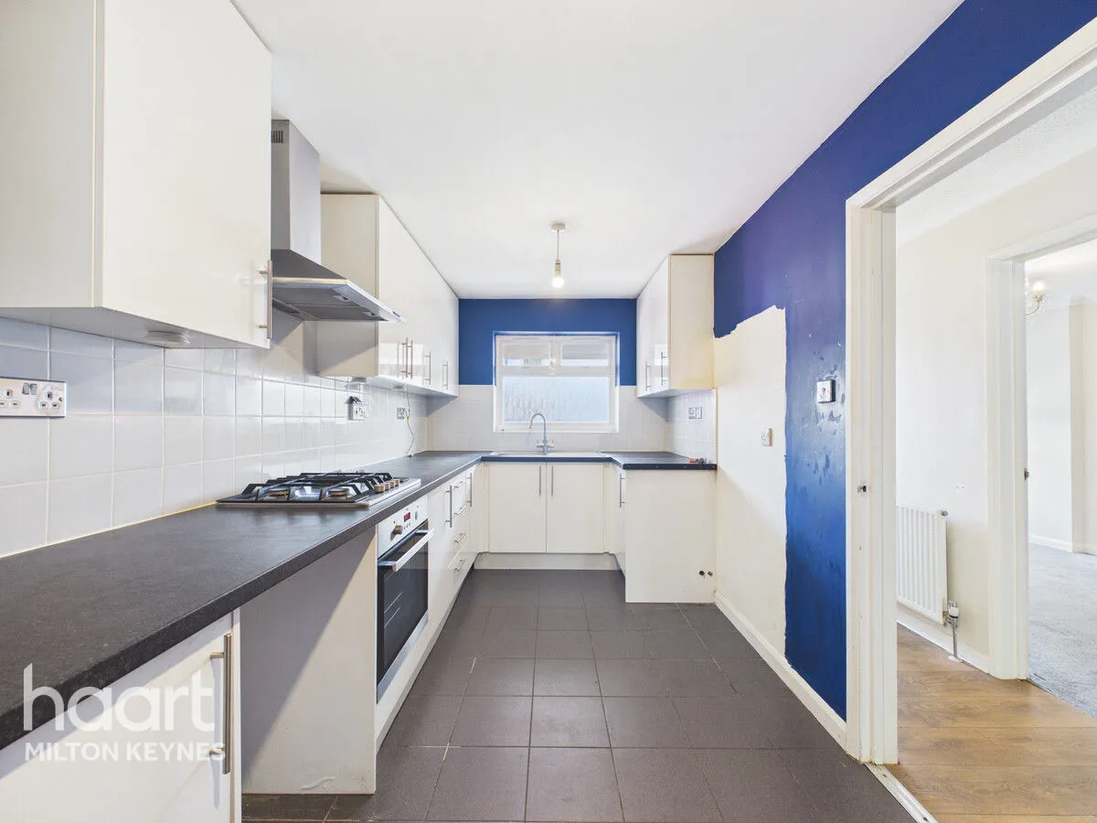 Regent Street, Bletchley, MK2, photo 4