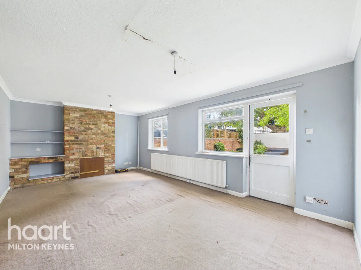 Regent Street, Bletchley, MK2, photo 3