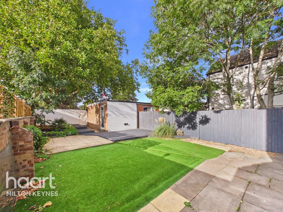 Regent Street, Bletchley, MK2, photo 14