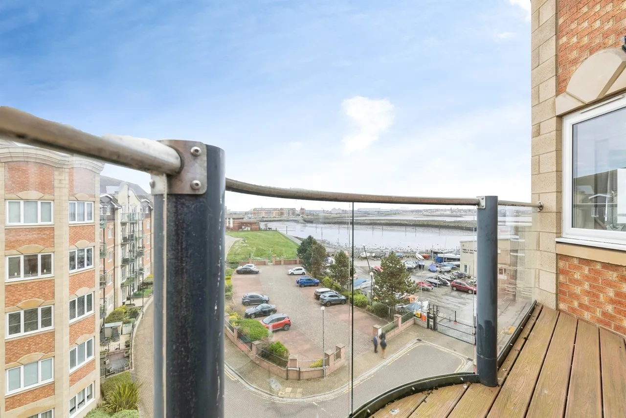 Fleet Avenue, Hartlepool, photo 5