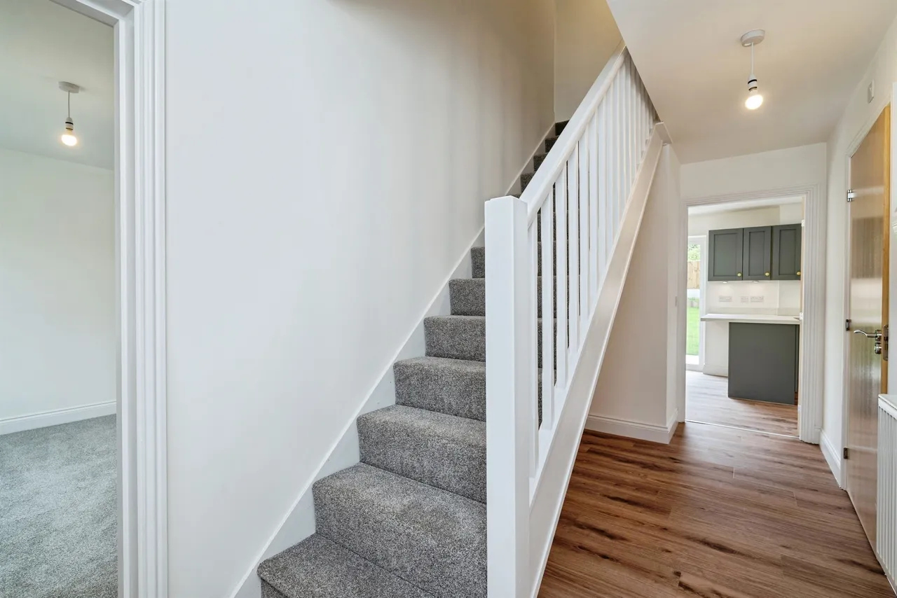 Jubilee Way, Holton, Halesworth, photo 8