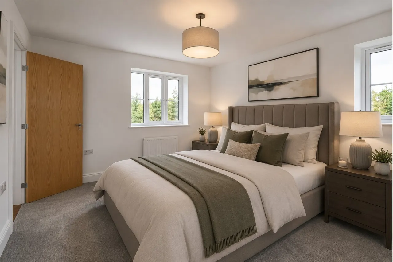 Jubilee Way, Holton, Halesworth, photo 5