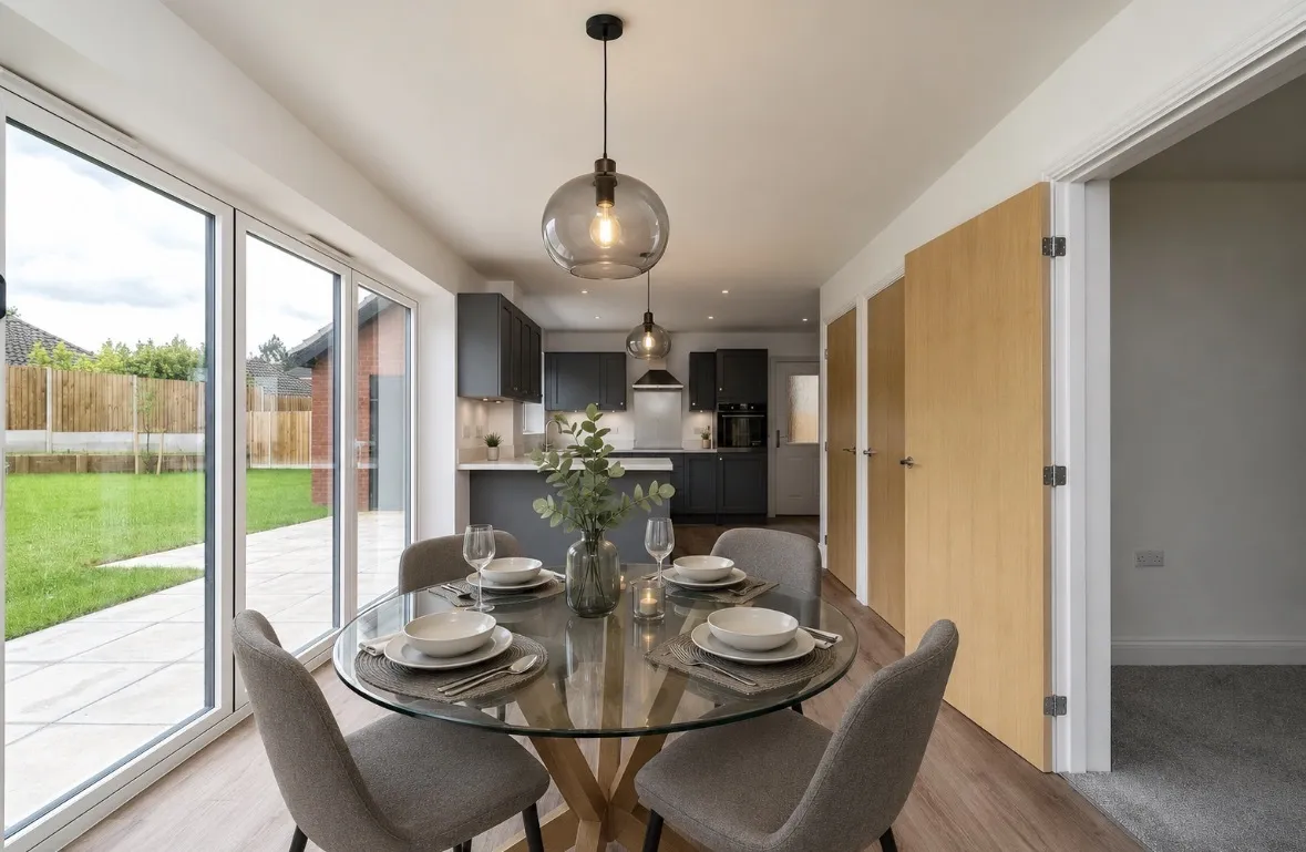 Jubilee Way, Holton, Halesworth, photo 4