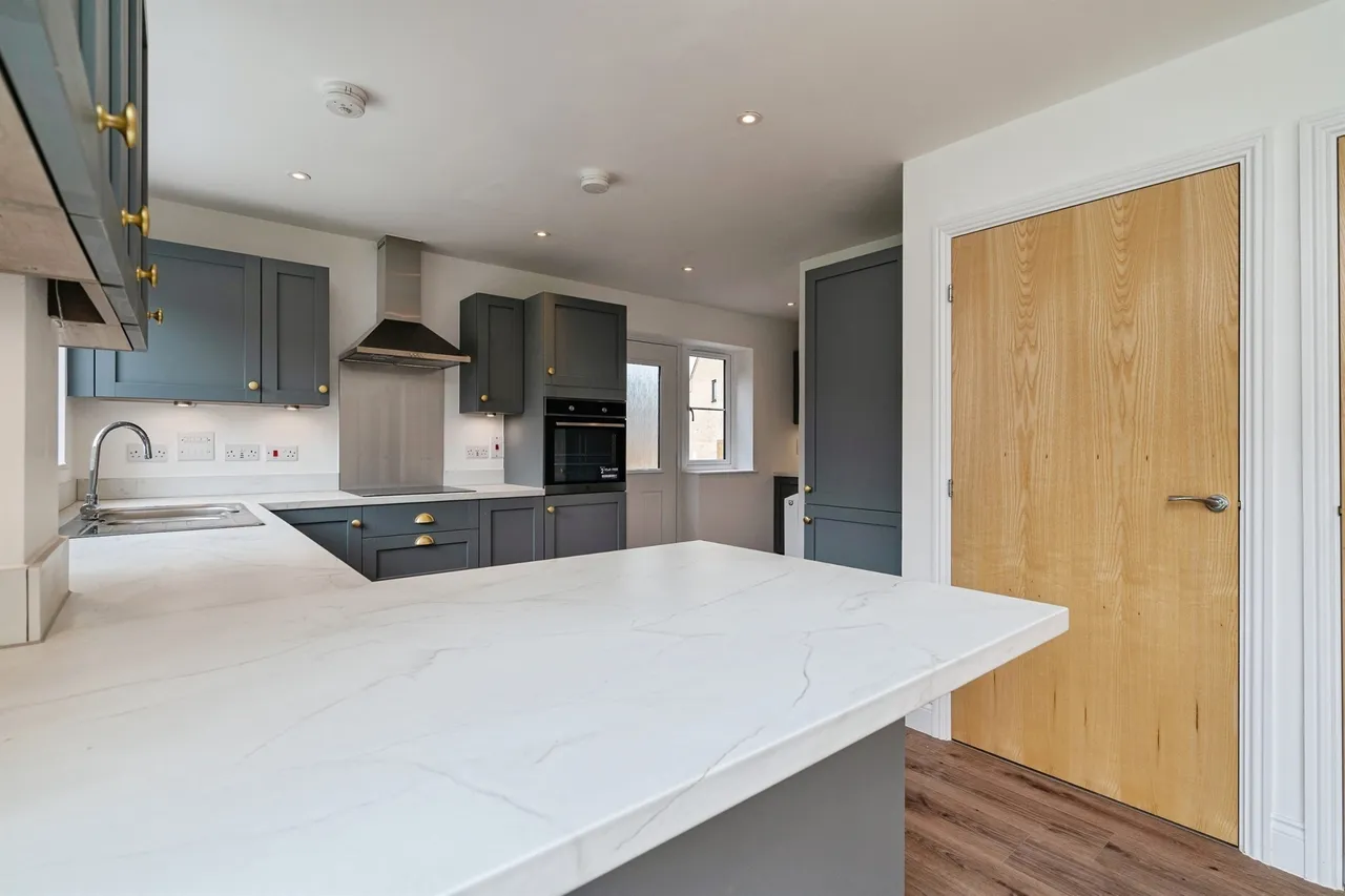 Jubilee Way, Holton, Halesworth, photo 7