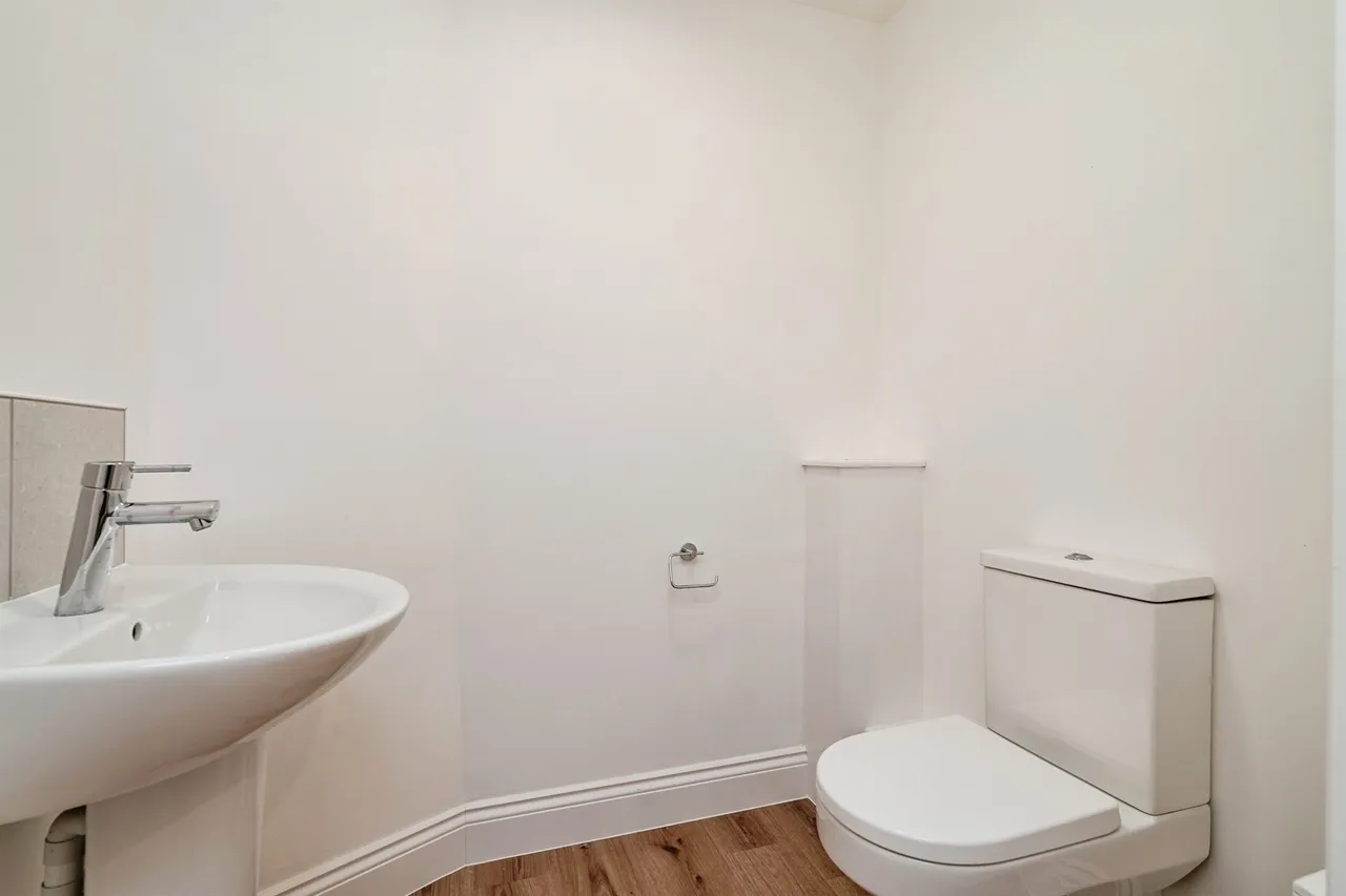 Jubilee Way, Holton, Halesworth, photo 12