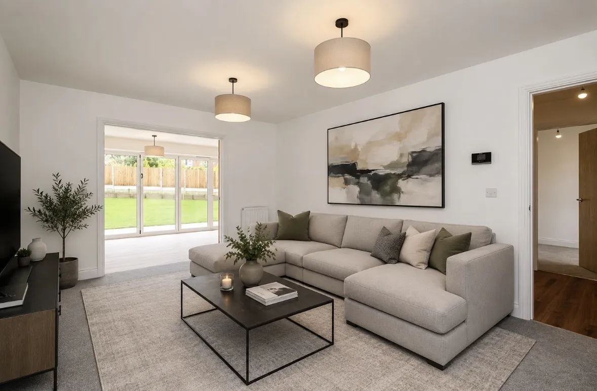 Jubilee Way, Holton, Halesworth, photo 6