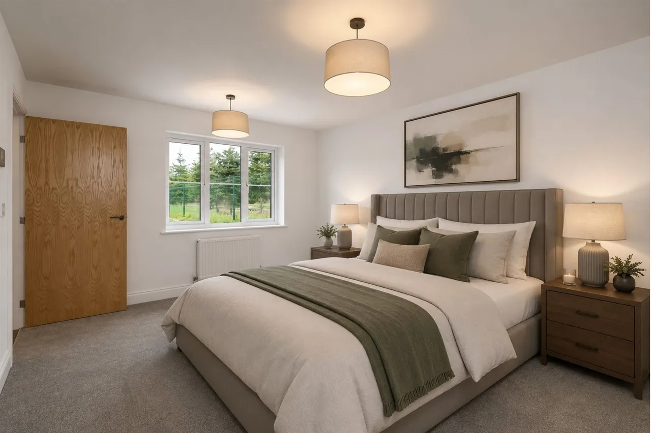 Jubilee Way, Holton, Halesworth, photo 9