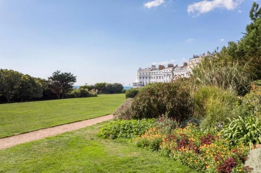 Sussex Square, Brighton, BN2, photo 16